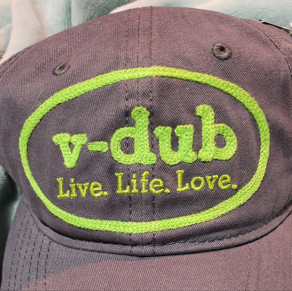 Meet your Posher, Vdub